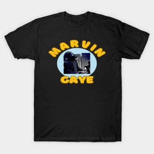 Marvin gaye vintage T-Shirt